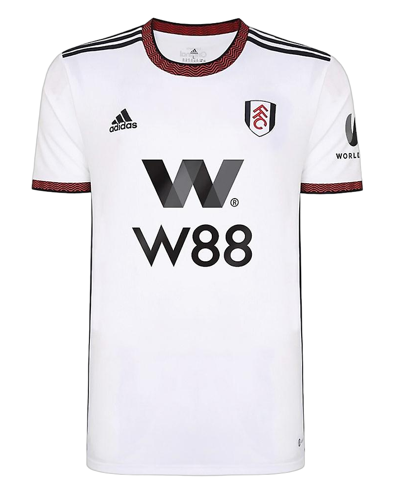 MAlLLOT FULHAM FC DOMICILE 2022/2023
