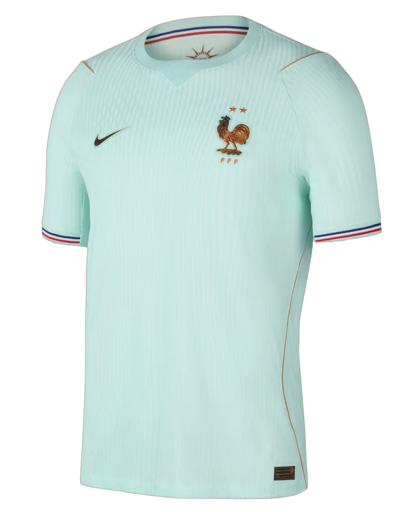 MAILLOT FRANCE EXTERIEUR COUPE DU MONDE 2026