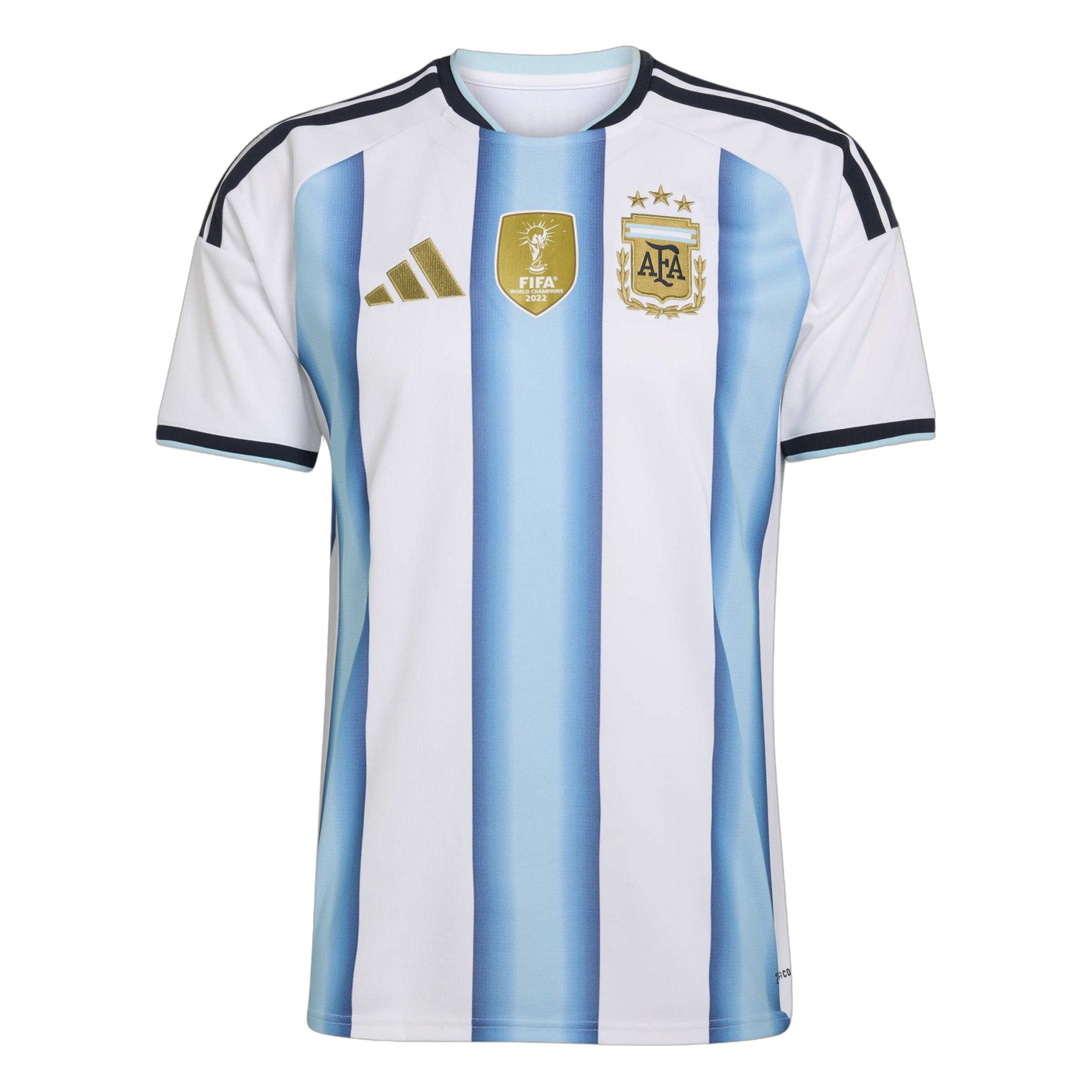 MAILLOT ARGENTINE DOMICILE COUPE DU MONDE 2026