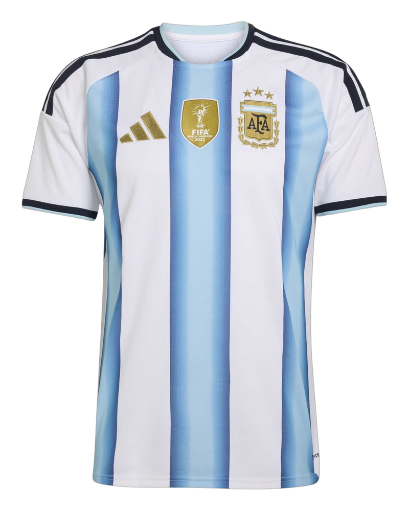 MAILLOT ARGENTINE DOMICILE COUPE DU MONDE 2026