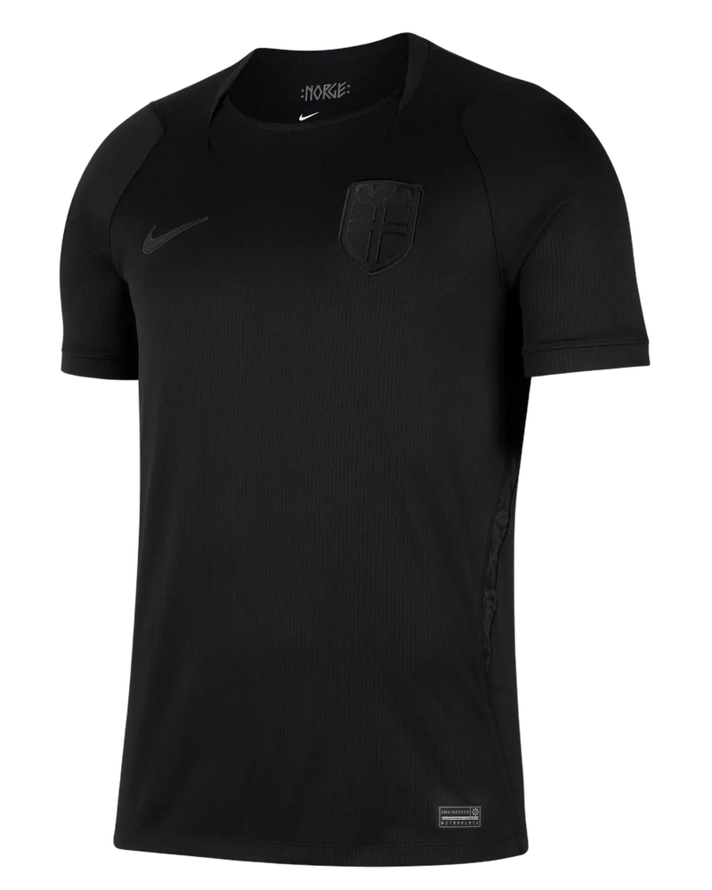 MAILLOT NORVEGE EXTERIEUR COUPE DU MONDE 2026