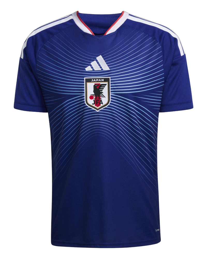 MAILLOT JAPON DOMICILE COUPE DU MONDE 2026