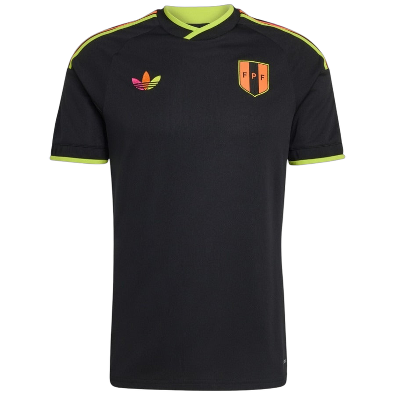 MAILLOT PEROU EXTERIEUR COUPE DU MONDE 2026