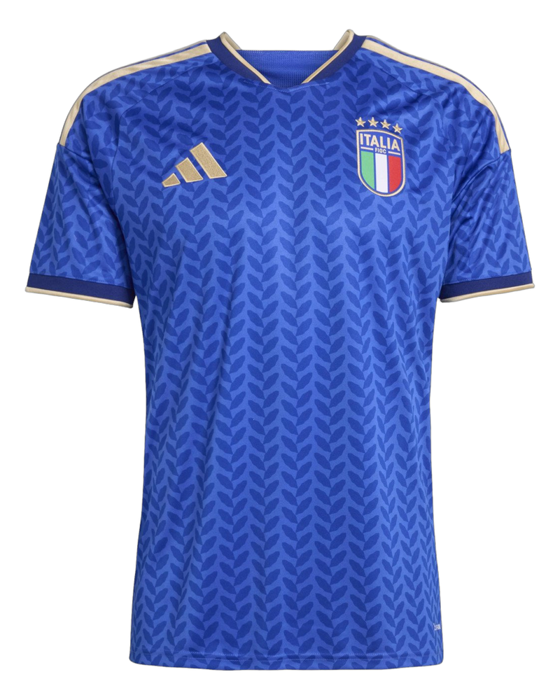 MAILLOT ITALIE DOMICILE COUPE DU MONDE 2026