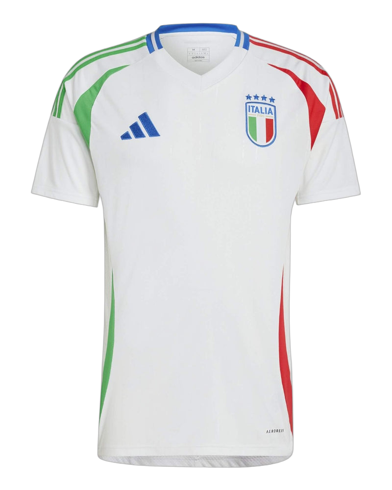 MAILLOT ITALIE EXTÉRIEUR EURO 2024