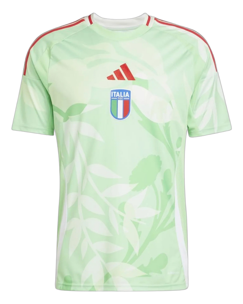 MAILLOT ITALIE EXTÉRIEUR EURO 2025