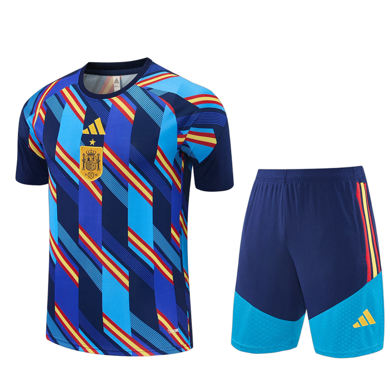 TRAINING ÉTÉ ESPAGNE 2026/2027