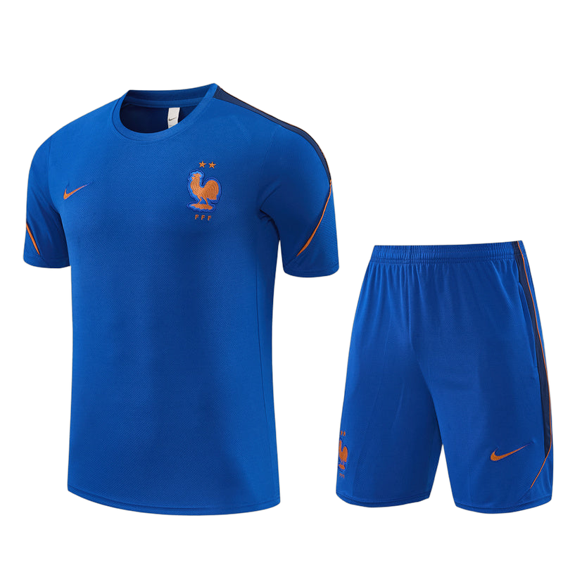 TRAINING ÉTÉ HAUT/BAS FRANCE 2026/2027