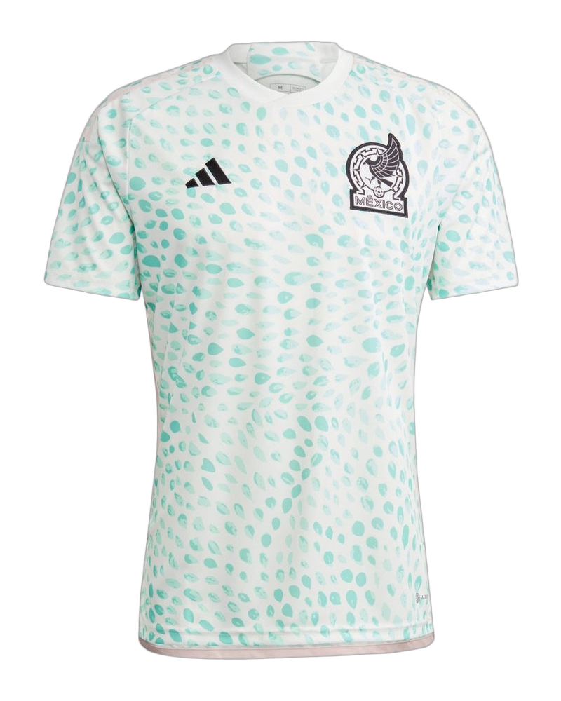 MAILLOT MEXIQUE EDITION SPECIAL 2023/2024