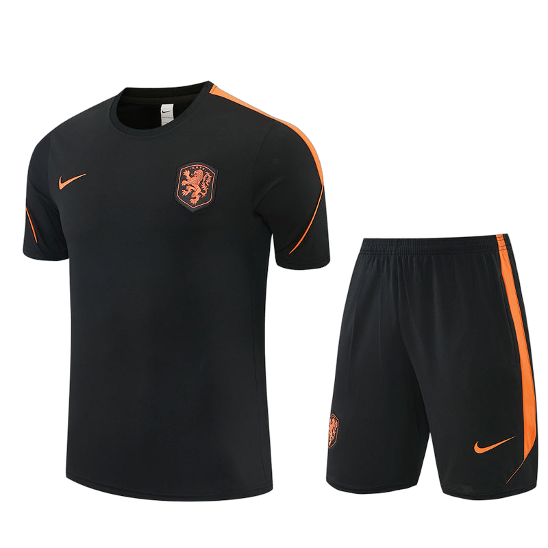TRAINING ÉTÉ HAUT/BAS PAYS-BAS 2026/2027