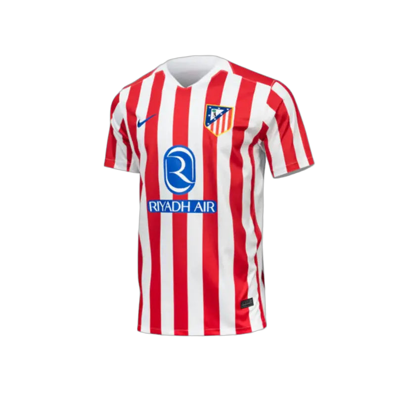 MAILLOT ATLETICO MADRID DOMICILE 2025/2026