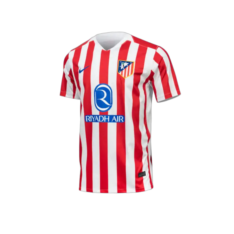 MAILLOT ATLETICO MADRID DOMICILE 2025/2026