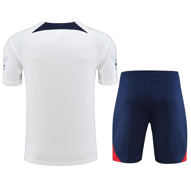 TRAINING PSG 2023-2024