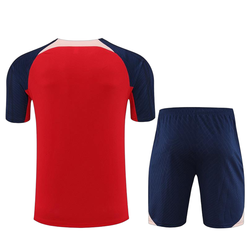 TRAINING ATLETICO MADRID 2023-2024