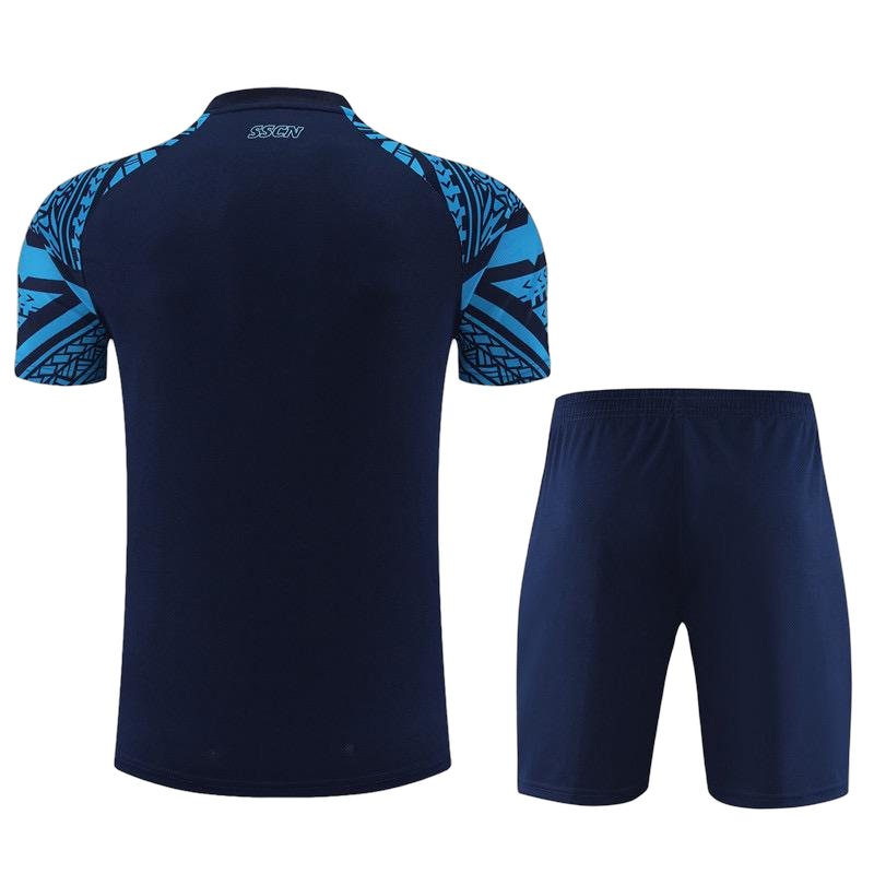 TRAINING NAPLES 2023-2024