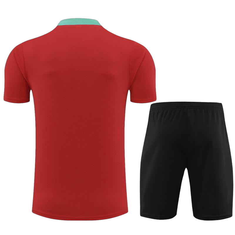 TRAINING PORTUGAL 2023-2024