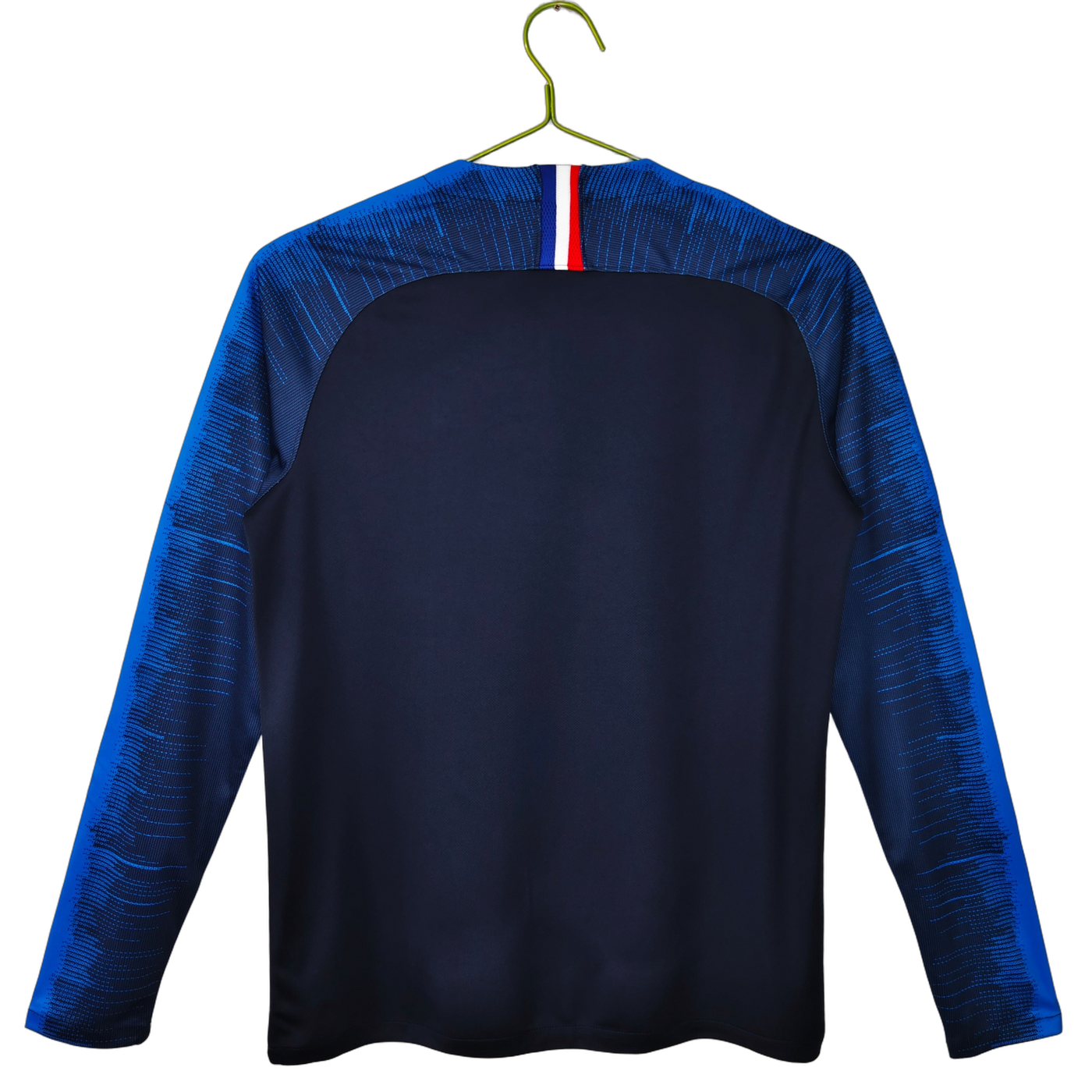 MAILLOT RETRO FRANCE DOMICILE 2018/2019