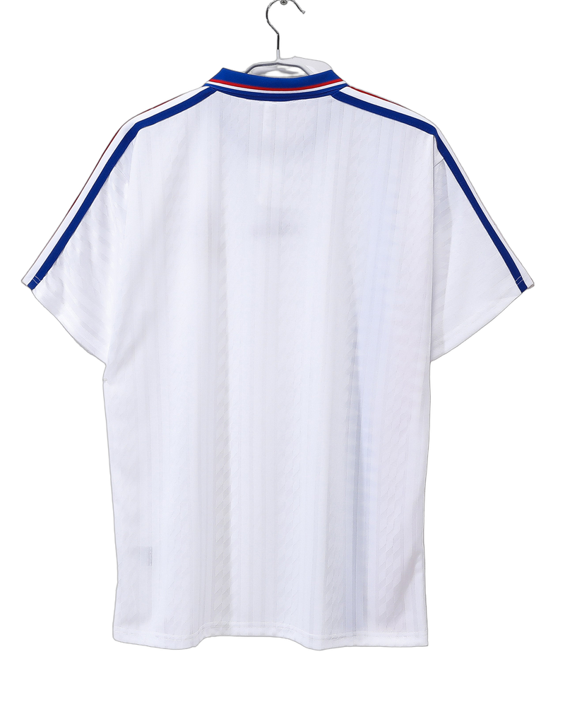 MAILLOT RETRO FRANCE EXTERIEUR 1994/1995