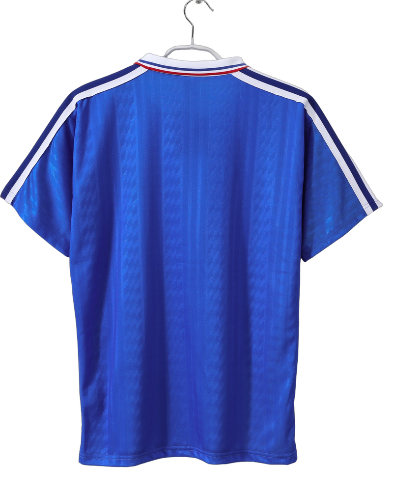 MAILLOT RETRO FRANCE DOMICILE 1994/1995
