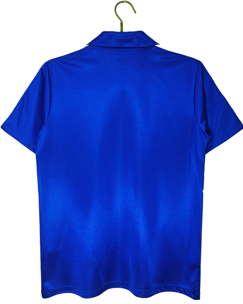 MAILLOT RETRO FRANCE DOMICILE 1984/1985