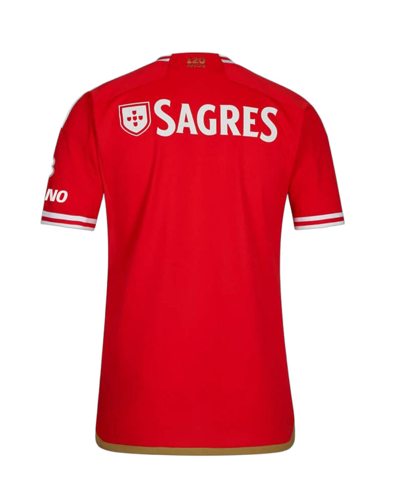 MAILLOT BENFICA DOMICILE 2023/2024