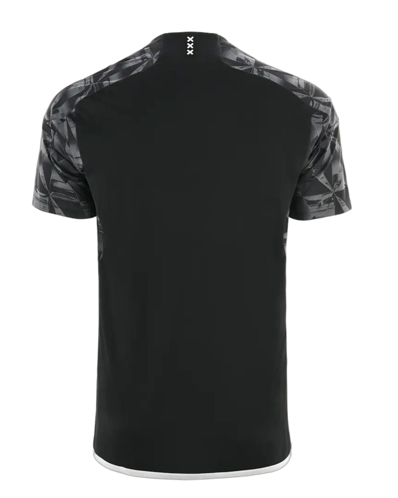 MAILLOT AJAX AMSTERDAM THIRD 2023/2024