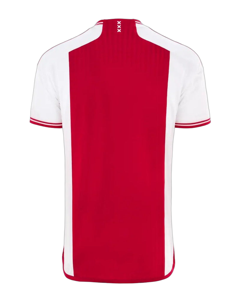 MAILLOT AJAX AMSTERDAM DOMICILE 2023/2024