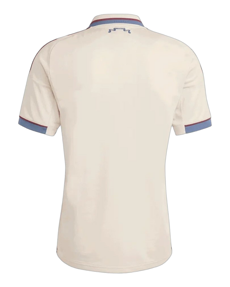 MAILLOT AJAX AMSTERDAM THIRD 2025/2026
