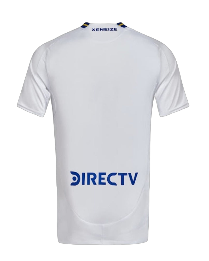 MAILLOT BOCA JUNIORS EXTERIEUR 2024/2025