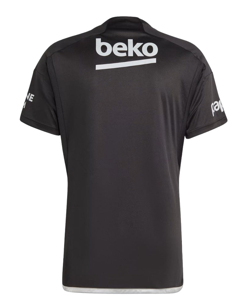 MAILLOT BESIKTAS EXTERIEUR 2023/2024