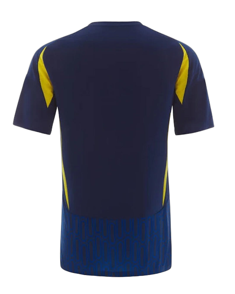 MAILLOT AL NASSR  EXTERIEUR 2024/2025