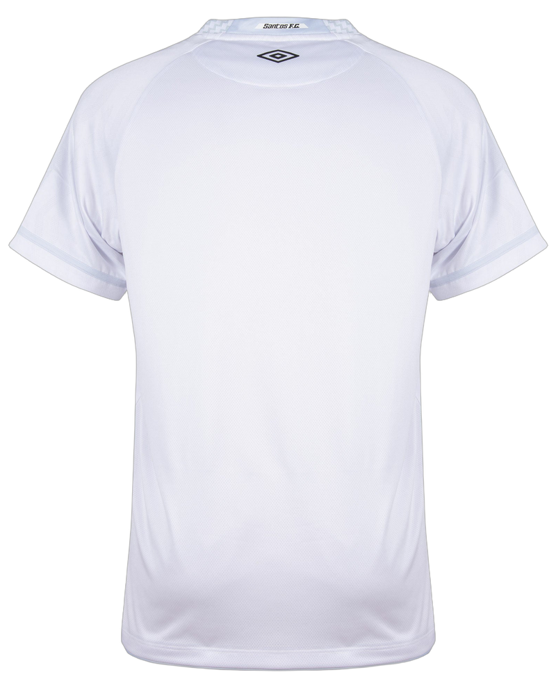 MAILLOT SANTOS DOMICILE 2025/2026