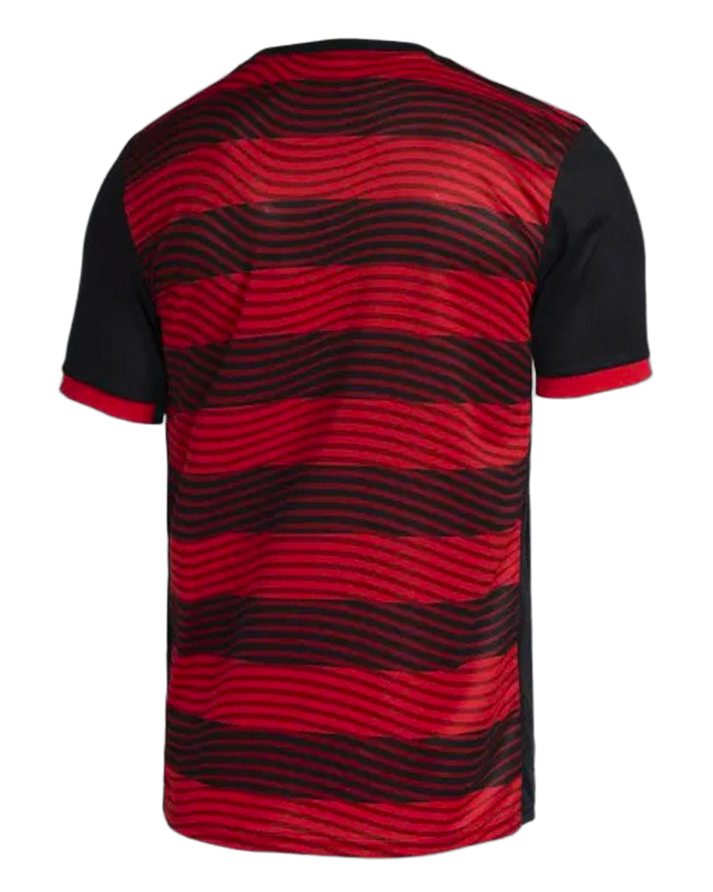 MAILLOT FLAMENGO DOMICILE 2022/2023