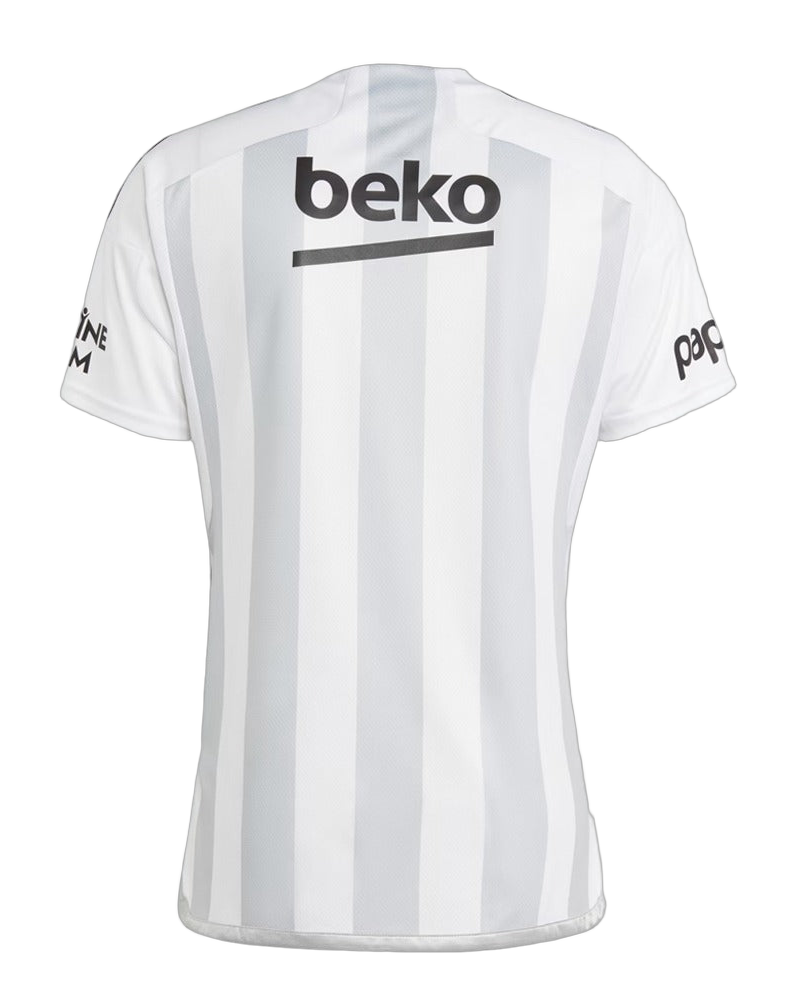 MAILLOT BESIKTAS DOMICILE 2023/2024