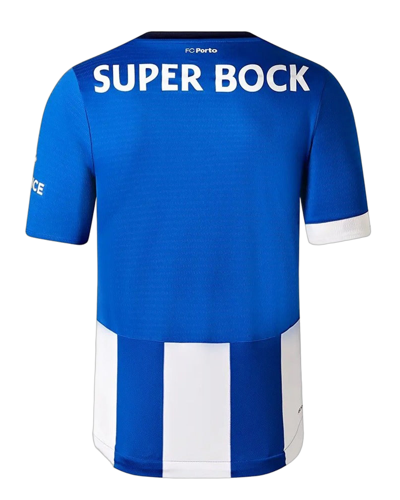 MAILLOT FC PORTO DOMICILE 2023/2024