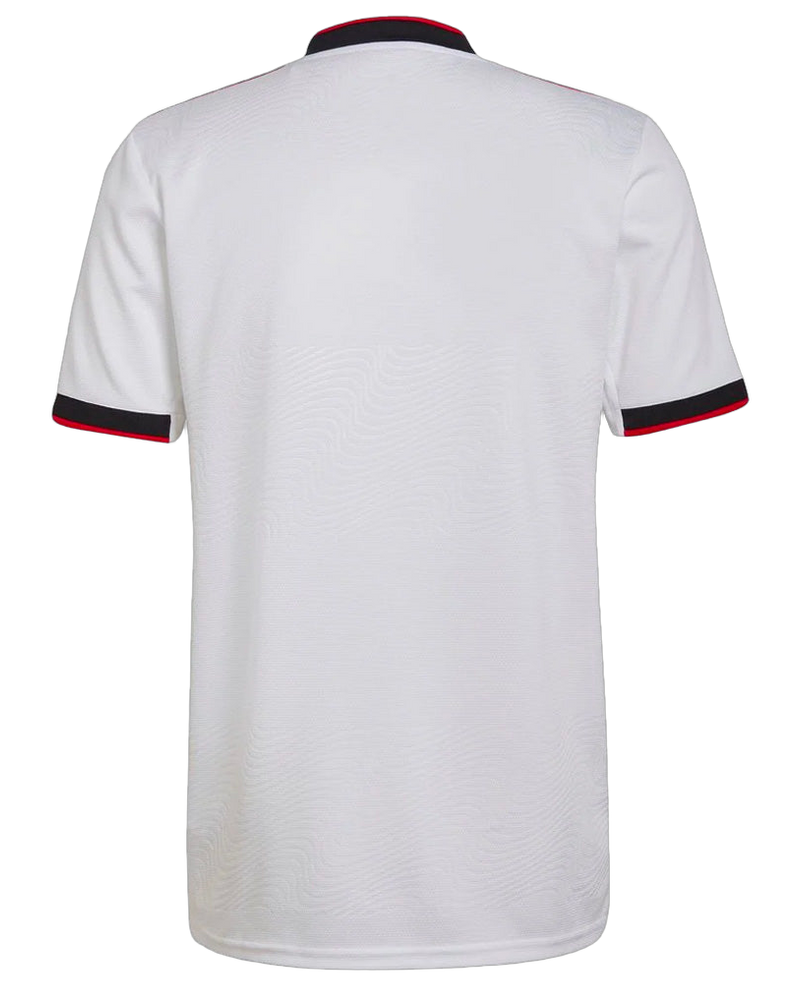 MAILLOT FLAMENGO EXTERIEUR 2022/2023