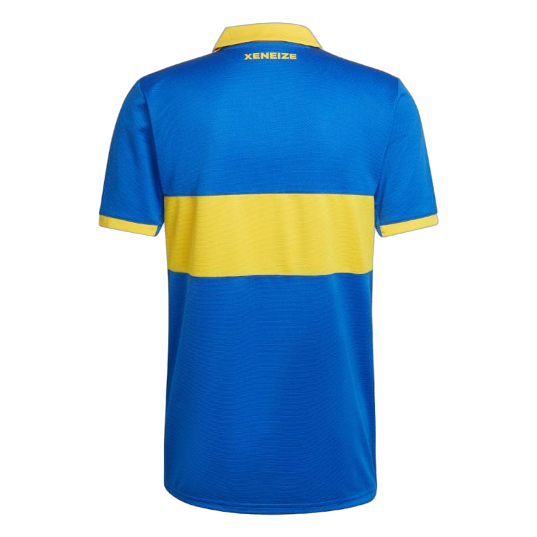 MAILLOT BOCA JUNIOR DOMICILE 2022/2023