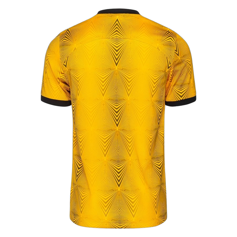 MAILLOT KAIZER CHIEFS DOMICILE 2022/2023