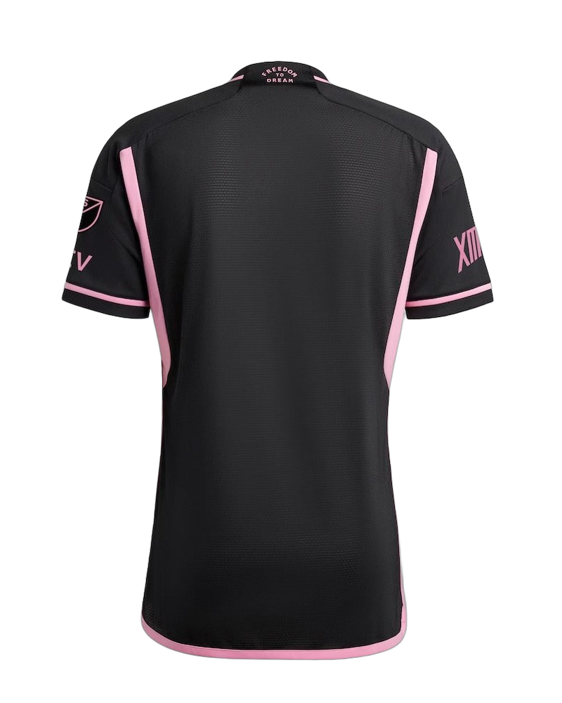 MAILLOT INTER MIAMI CF 2023/2024