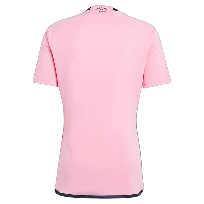 MAILLOT INTER MIAMI DOMICILE 2024/2025