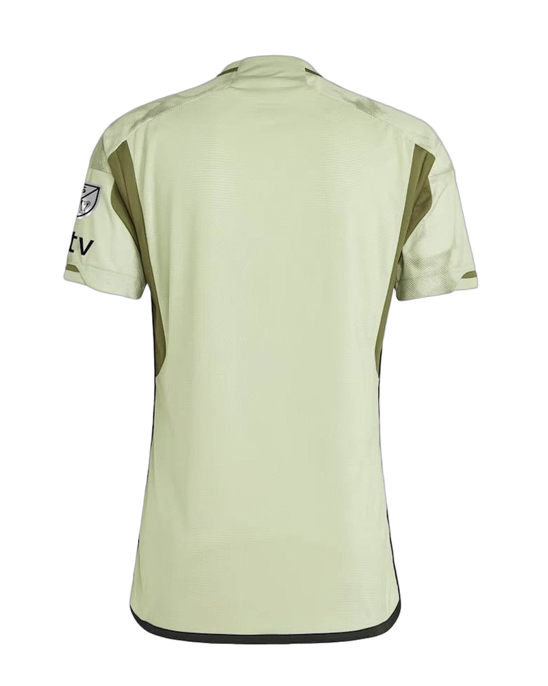 MAILLOT LOS ANGELES GALAXY EXTERIEUR 2023/2024