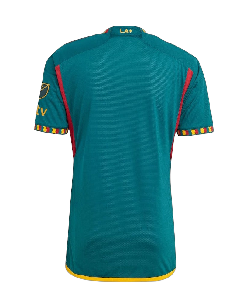MAILLOT LOS ANGELES DOMICILE 2023/2024