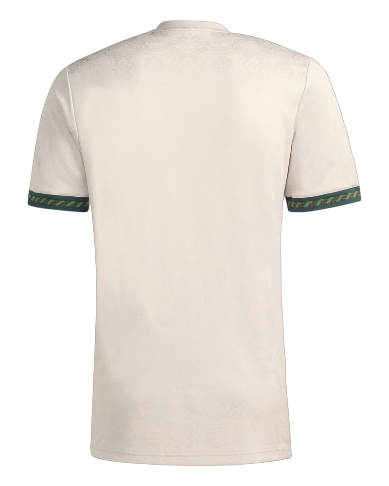 MAILLOT BAYERN MUNICH OKTOBERFEST 2025/2026