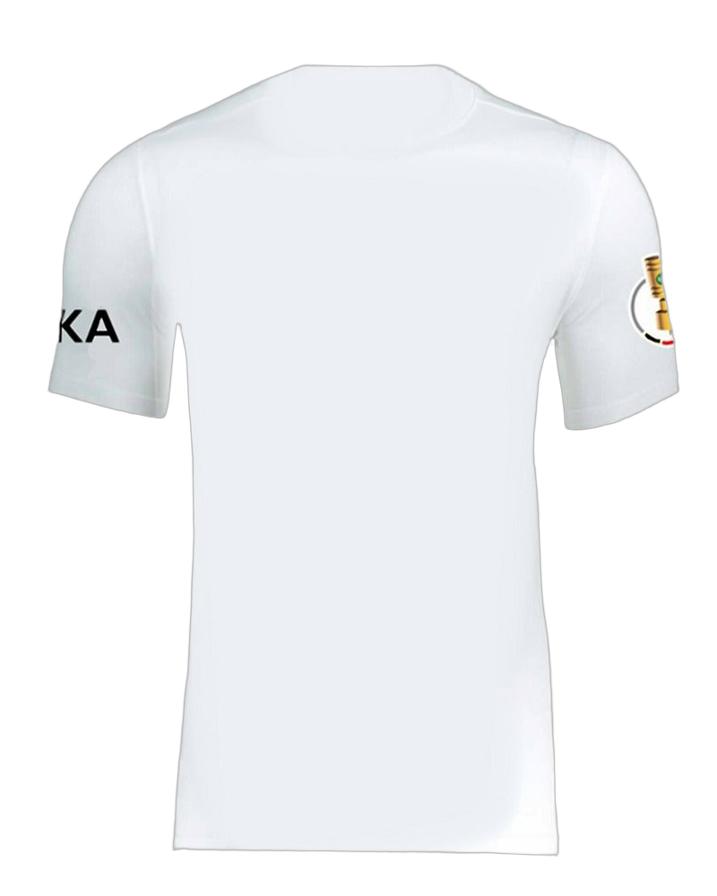 MAILLOT EINTRACHT FRANCFORT DOMICILE 2023/2024