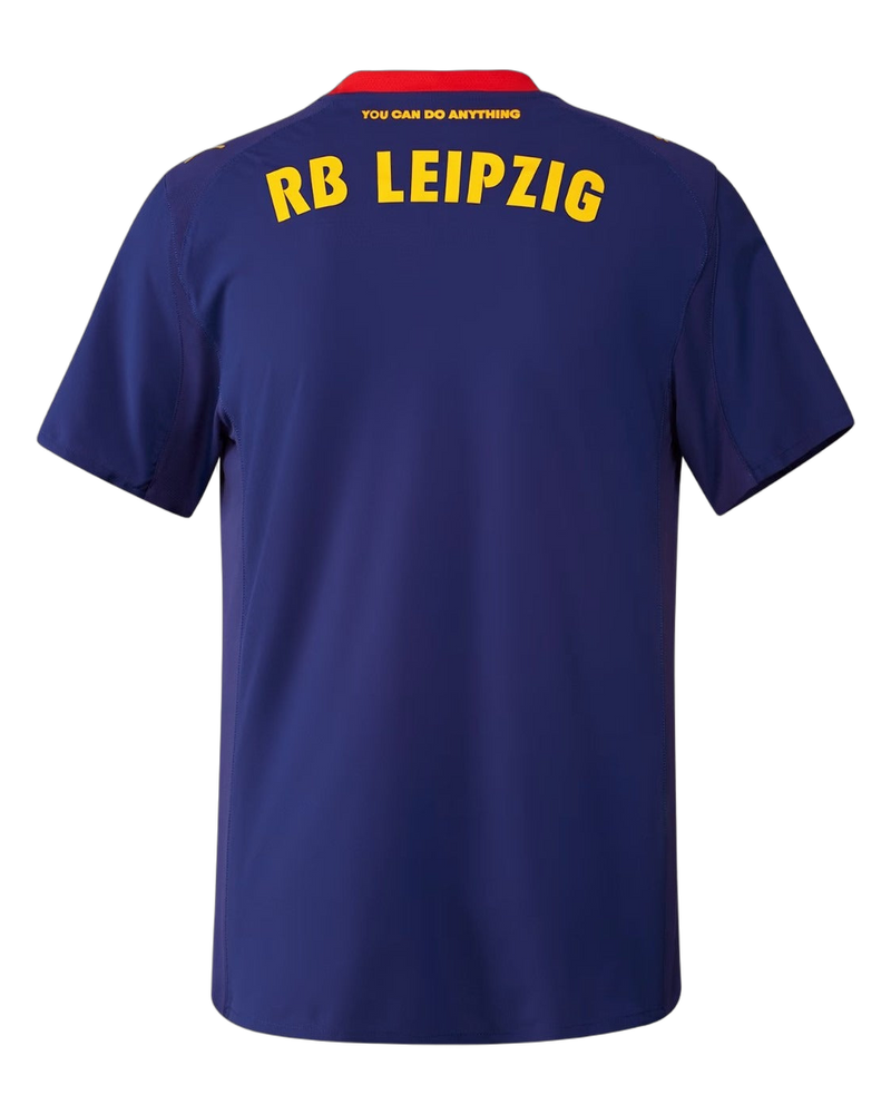 MAILLOT RB LEIPZIG EXTERIEUR 2025/2026