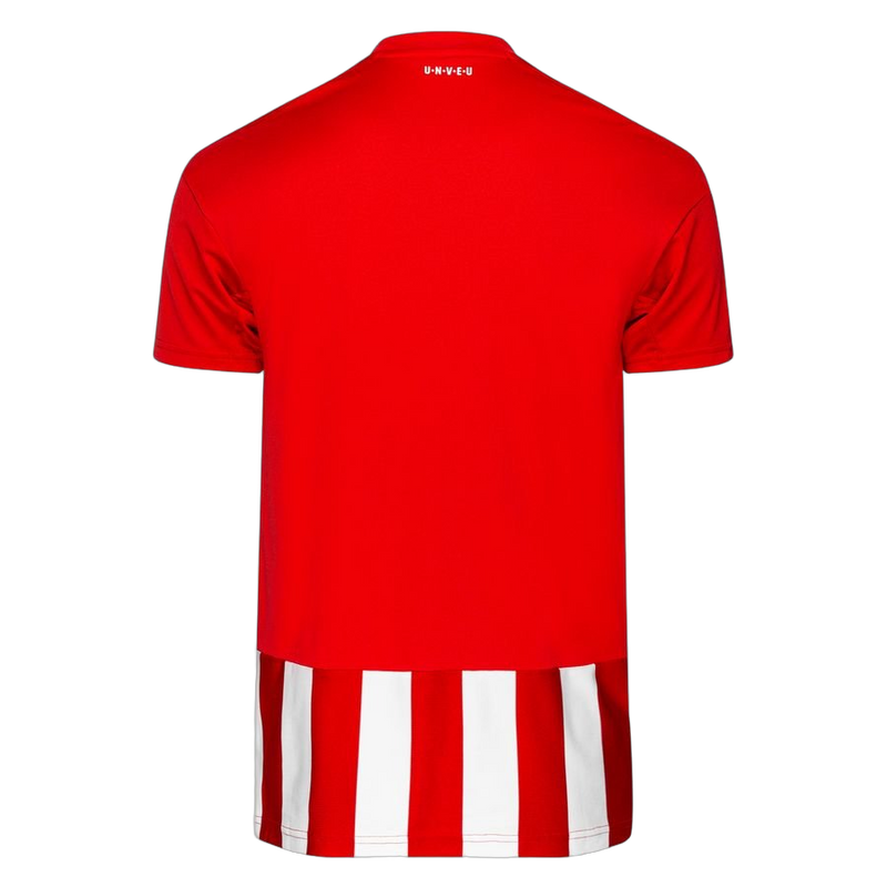 MAILLOT UNION BERLIN FC DOMICILE 2022/2023