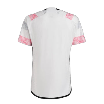 MAILLOT JUVENTUS EXTERIEUR 2023/2024