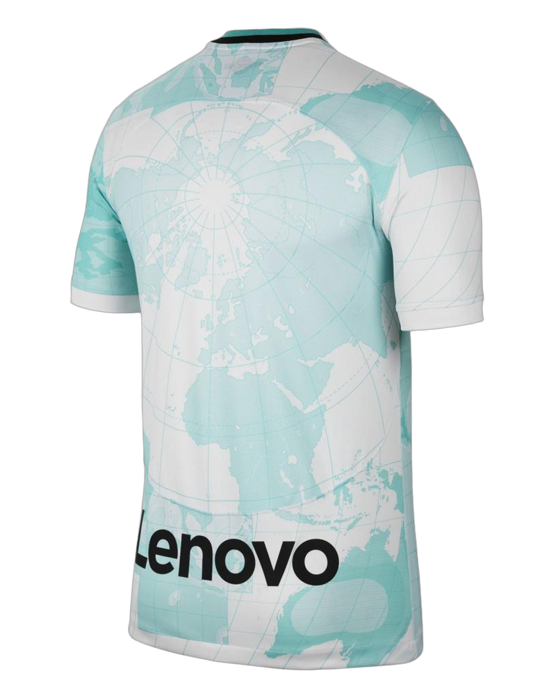 MAILLOT INTER MILAN EXTÉRIEUR 2022/2023