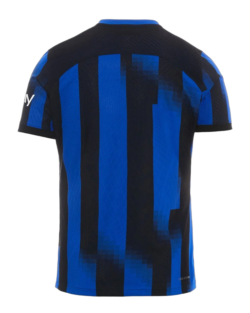 MAILLOT INTER MILAN DOMICILE 2023/2024