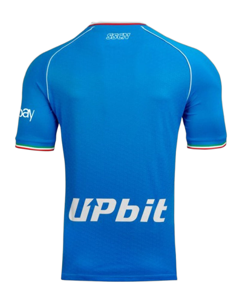 MAILLOT SSC NAPOLI DOMICILE 2023/2024